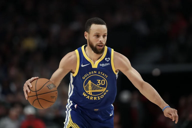 State Warriors vs Trail Blazers player stats and box score for Oct. 23 | 2024-25 NBA season