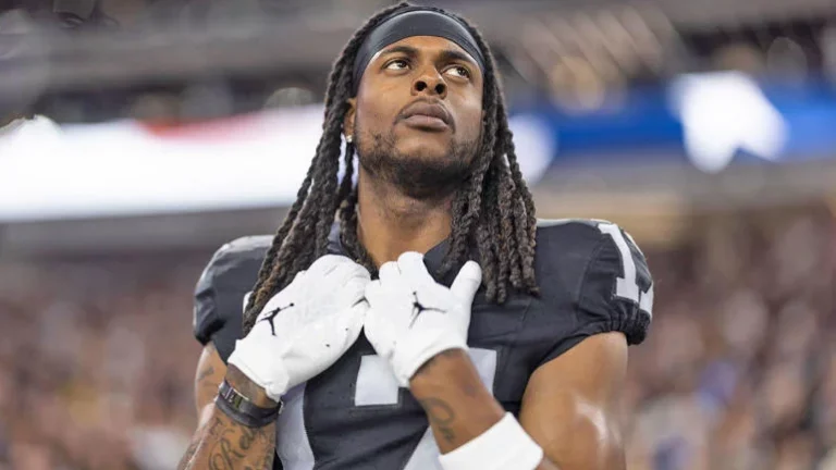 Getty Images Davante Adams trade