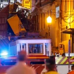 epa lisbon funicular crash