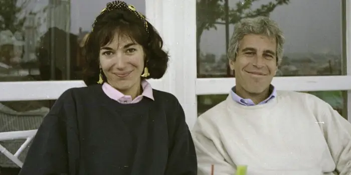 epstein files