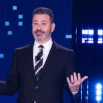 Jimmy Kimmel Disney/John Argueta