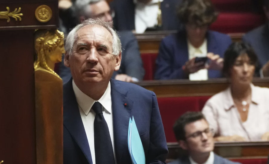 french government collapse