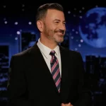Randy Holmes / Disney jimmy kimmel monologue