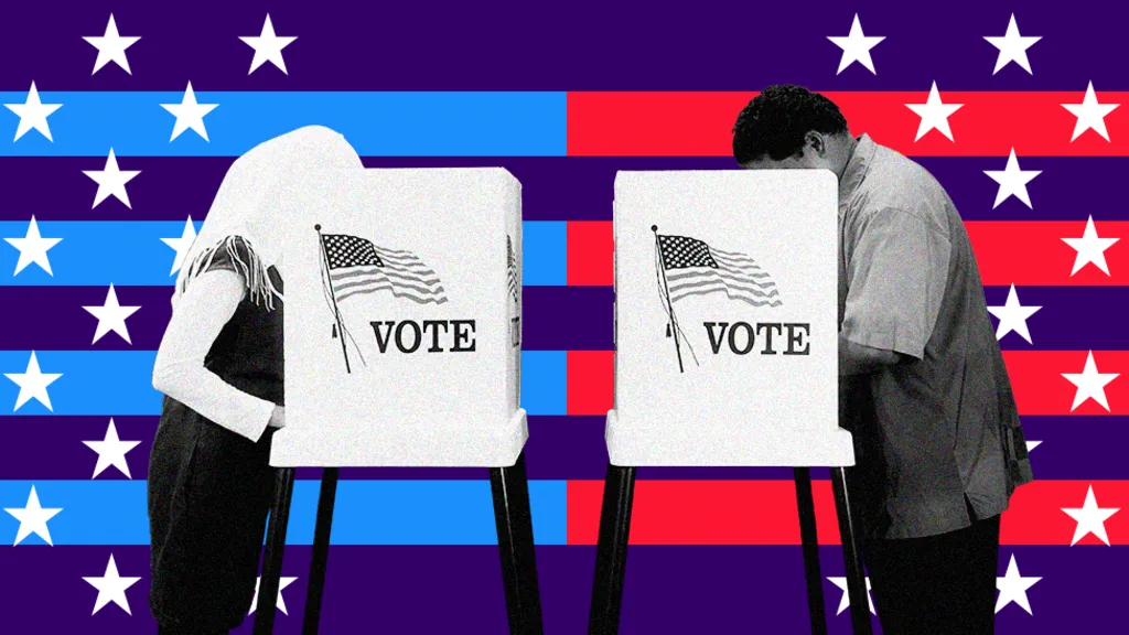 how us elections work