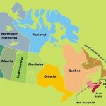 provinces vs territories canada