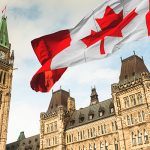 how canadian federal government works