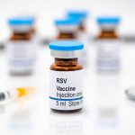 Respiratory virus vaccines