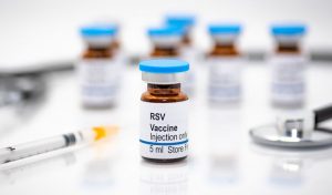 Respiratory virus vaccines