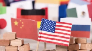 how us foreign policy is made