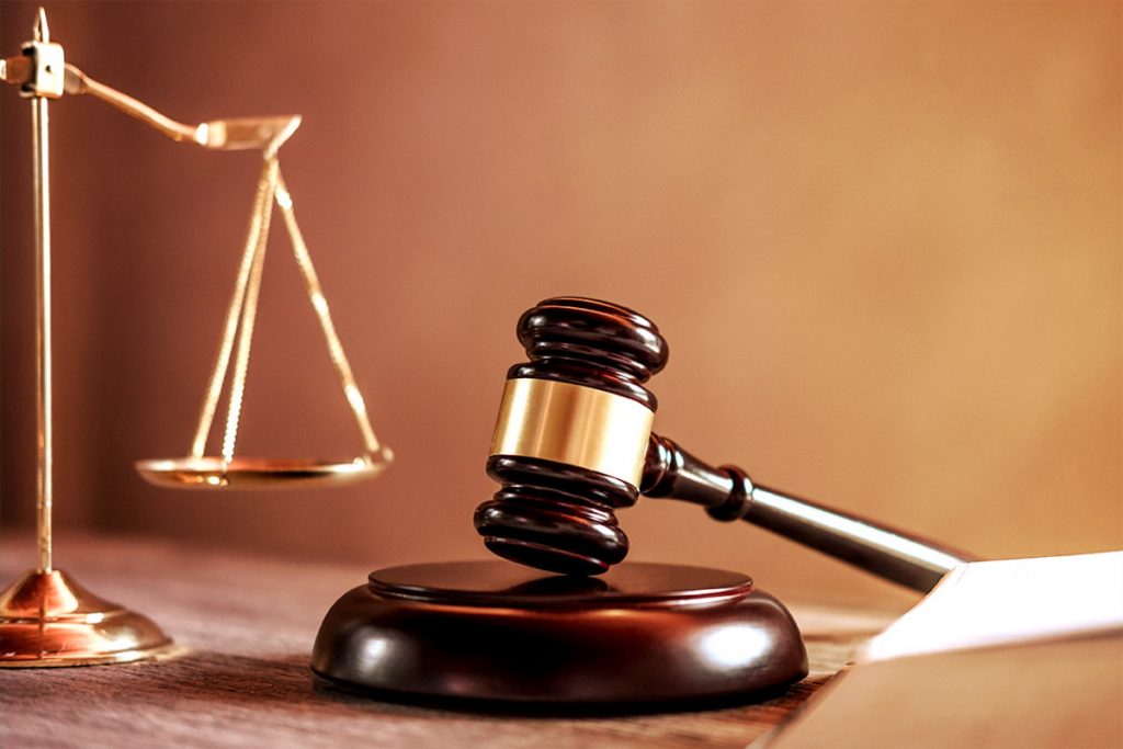how us judicial system works