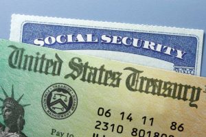 how social security works in us