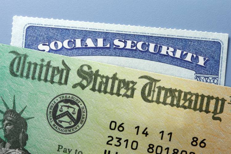 how social security works in us