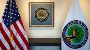 major us federal agencies