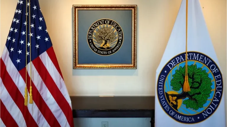 major us federal agencies