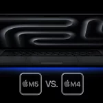 M5 MacBook Pro
