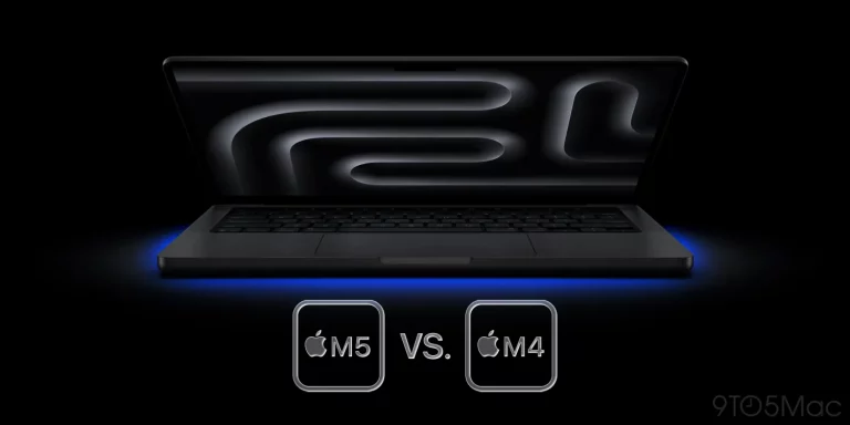 M5 MacBook Pro