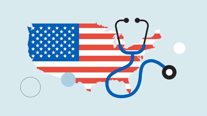 us healthcare system explained