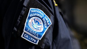 How US Disaster Response Works — Natural Disasters