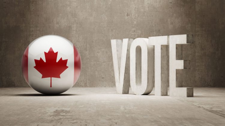 How Canadian elections work