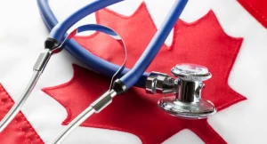 canadian healthcare wait times