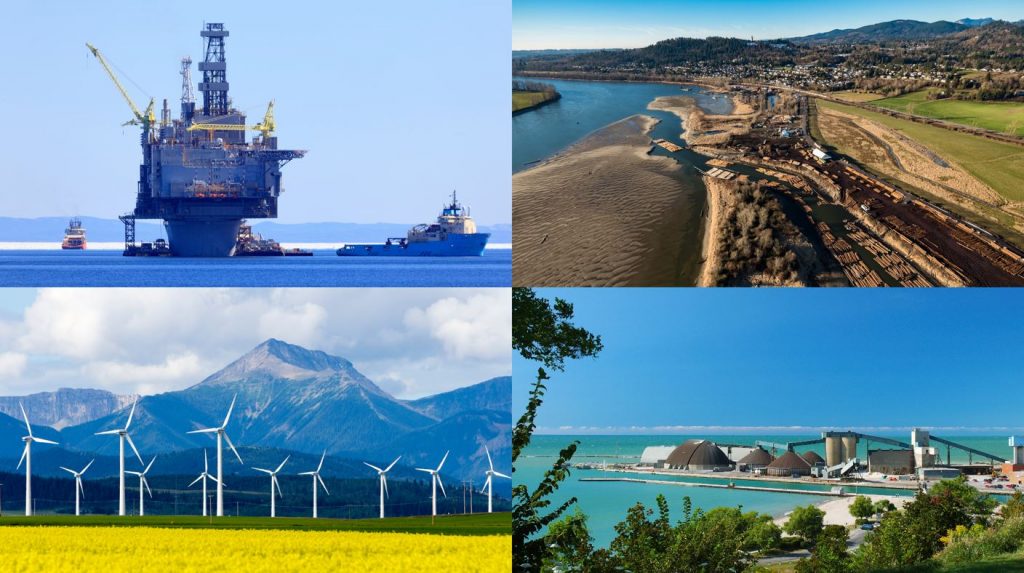 How Canada Manages Natural Resources and the Environment