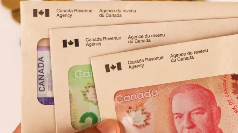 how to access government benefits canada
