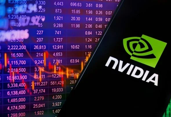 Nvidia earnings