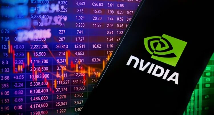 Nvidia earnings