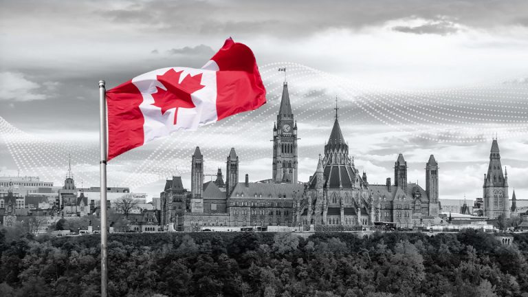 how local government works in canada