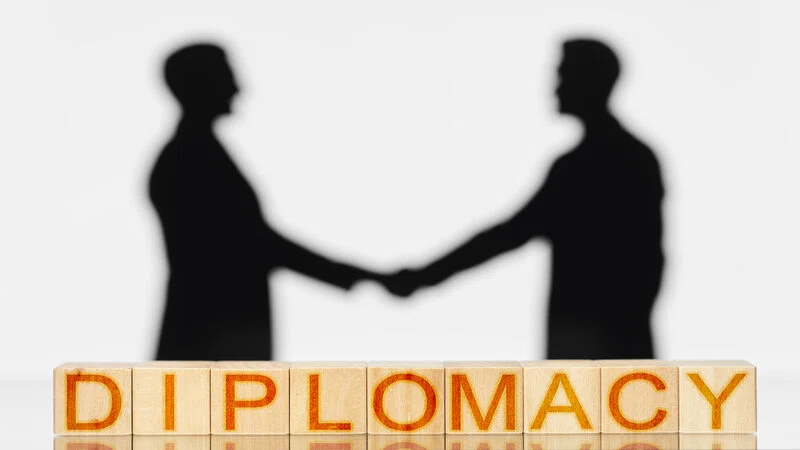 What Is Diplomacy?