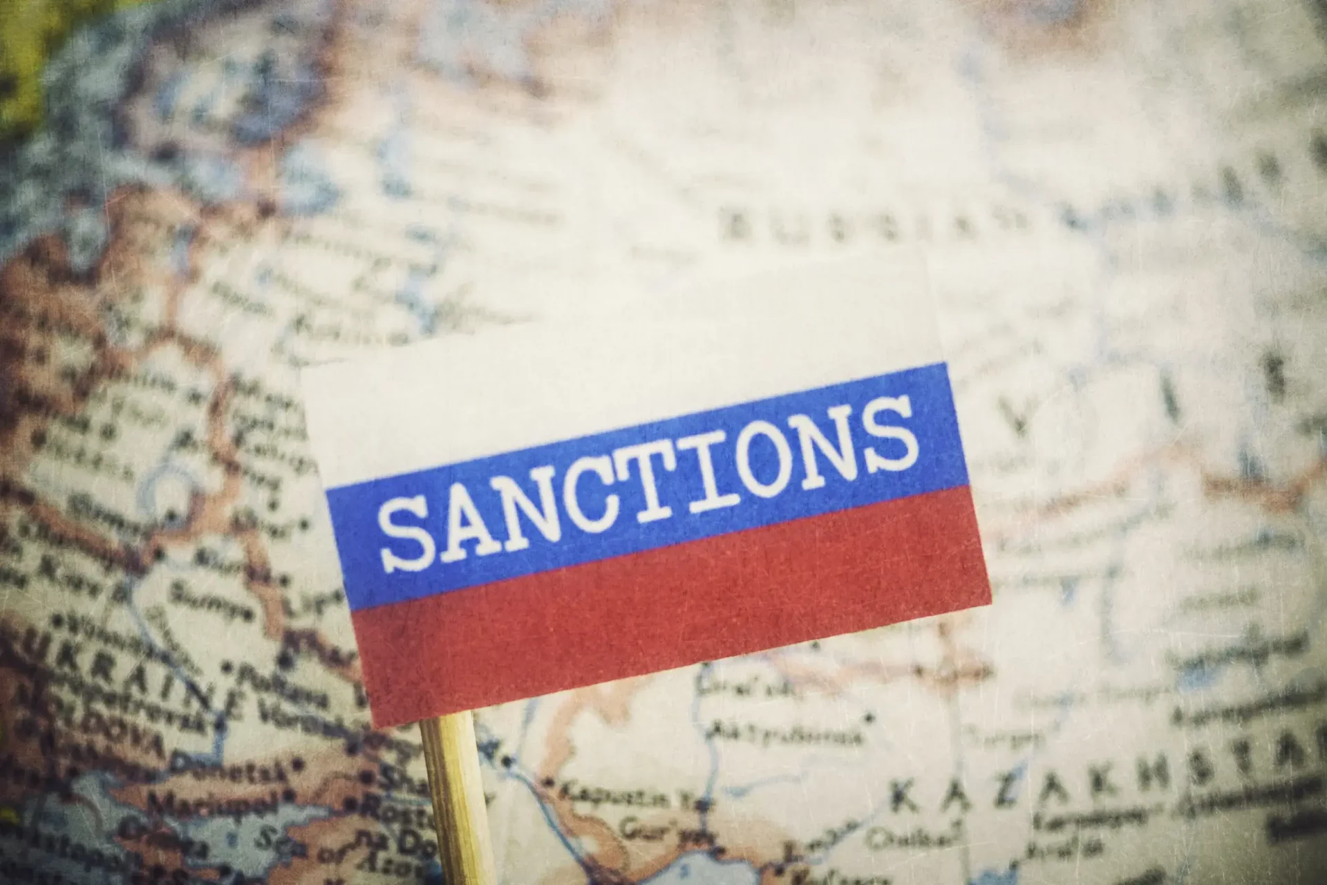 how economic sanctions work