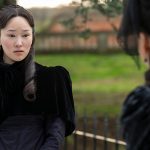 what is a ward in bridgerton