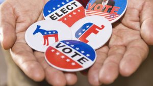 how political parties work