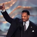 jesse jackson
