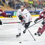 2026 winter olympics ice hockey