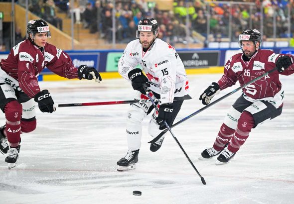 2026 winter olympics ice hockey