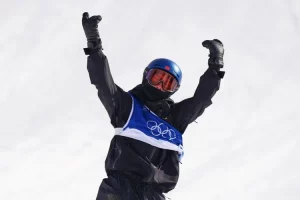 2026 winter olympics men's snowboarding slopestyle