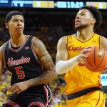 iowa state basketball