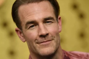 James Vanderbeek