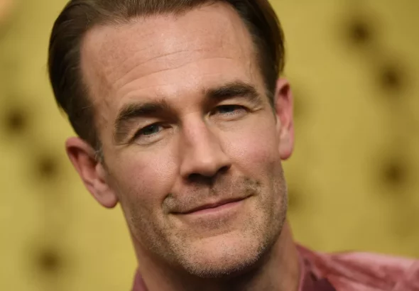 James Vanderbeek