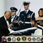 trump paint air force one