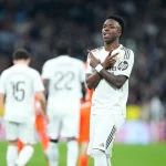 Real Madrid vs Real Sociedad