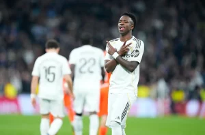 Real Madrid vs Real Sociedad