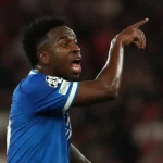 benfica vs real madrid