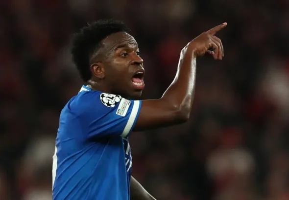 benfica vs real madrid