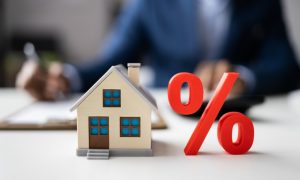 Current mortgage rates