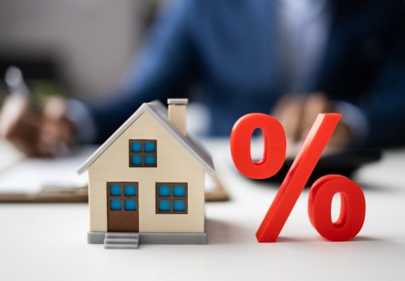 Current mortgage rates
