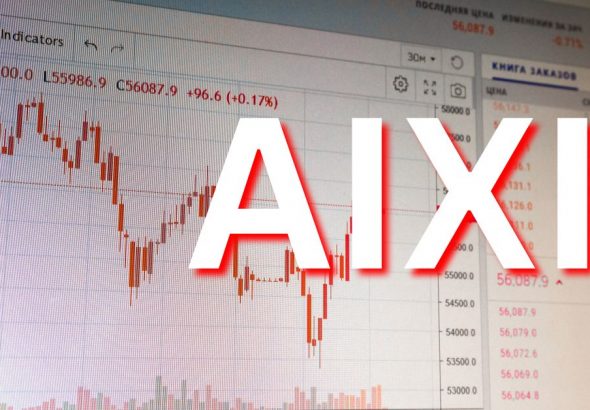 aixi stock