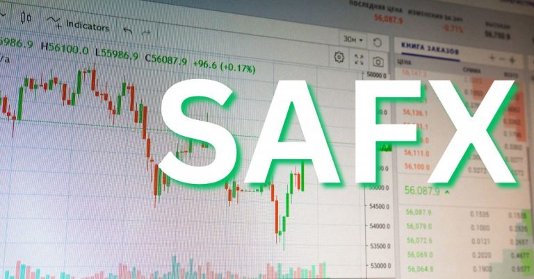 SAFX Stock