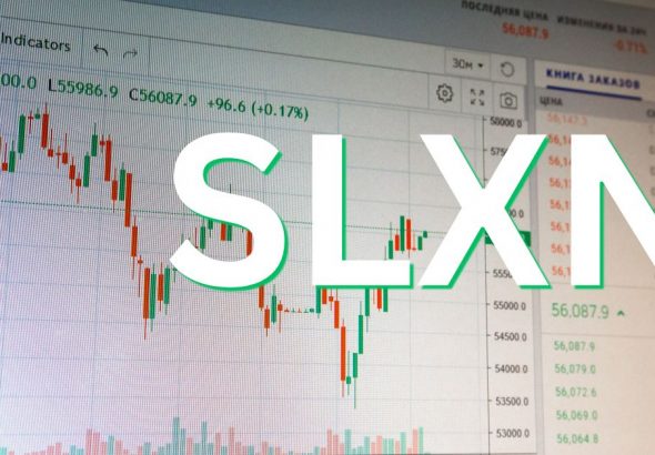 SLXN STOCK